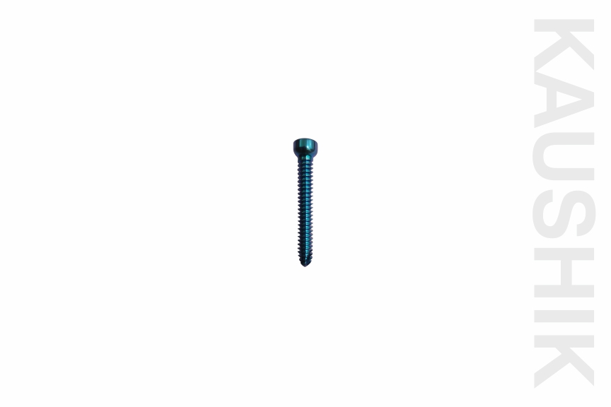 traumaHeal PHN - III Distal Bolt 5.0mm